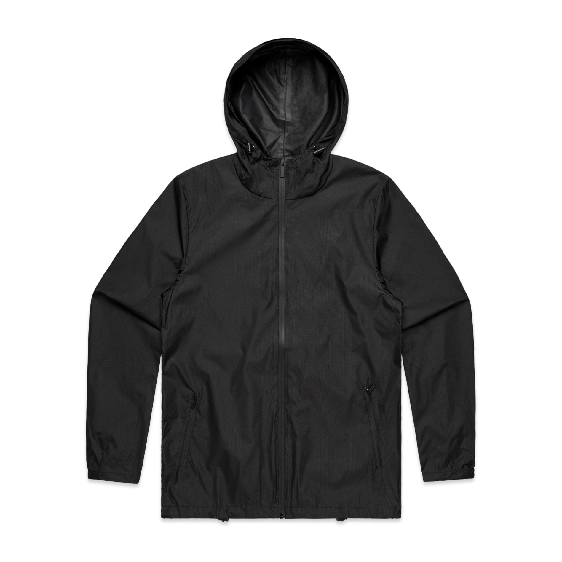 AS Colour MENS SECTION ZIP JACKET 5508