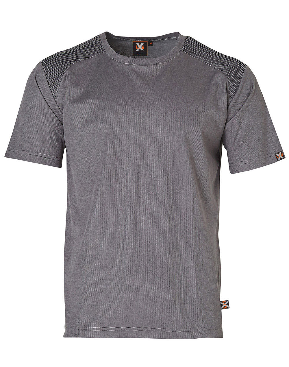 AIW TS209 Unisex TrueDry® Tee
