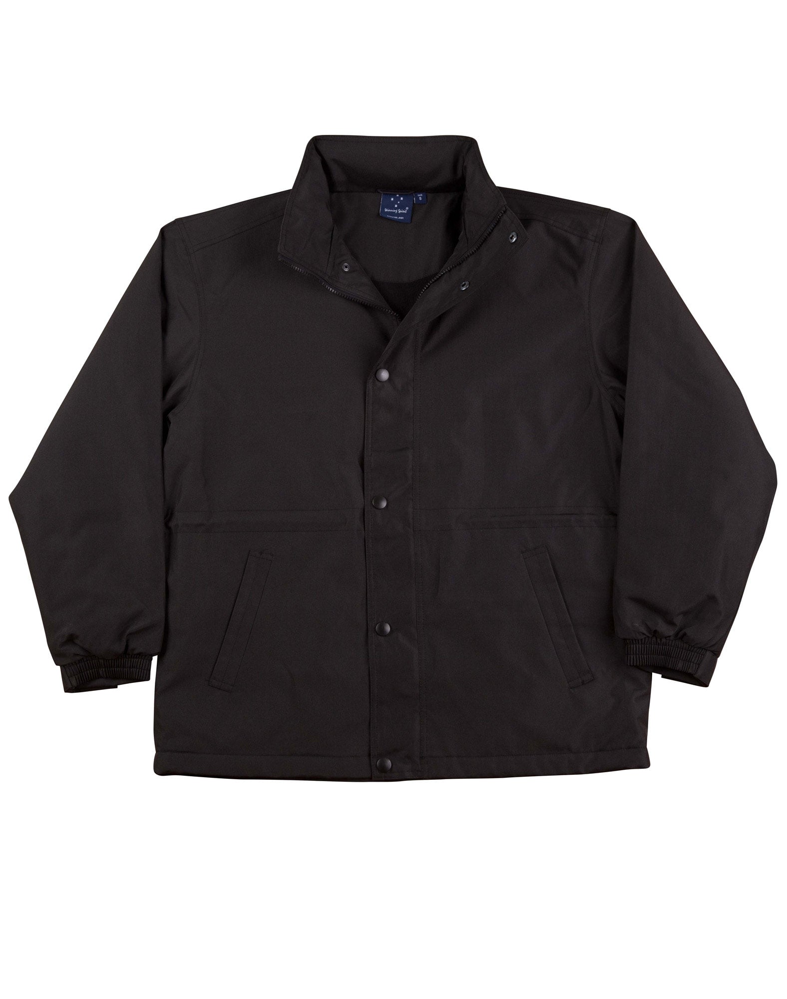 WINNING SPIRIT JK01 STADIUM JACKET Unisex