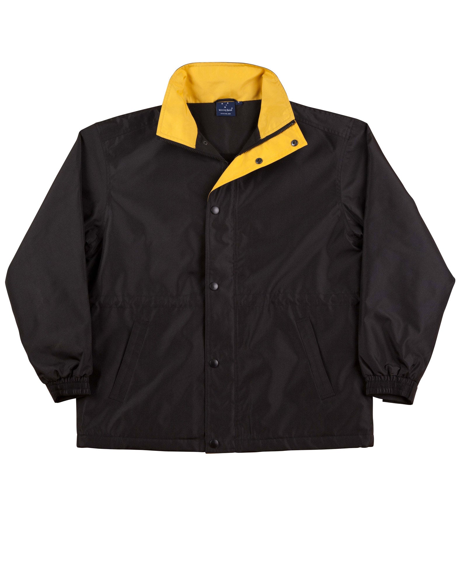 WINNING SPIRIT JK01 STADIUM JACKET Unisex