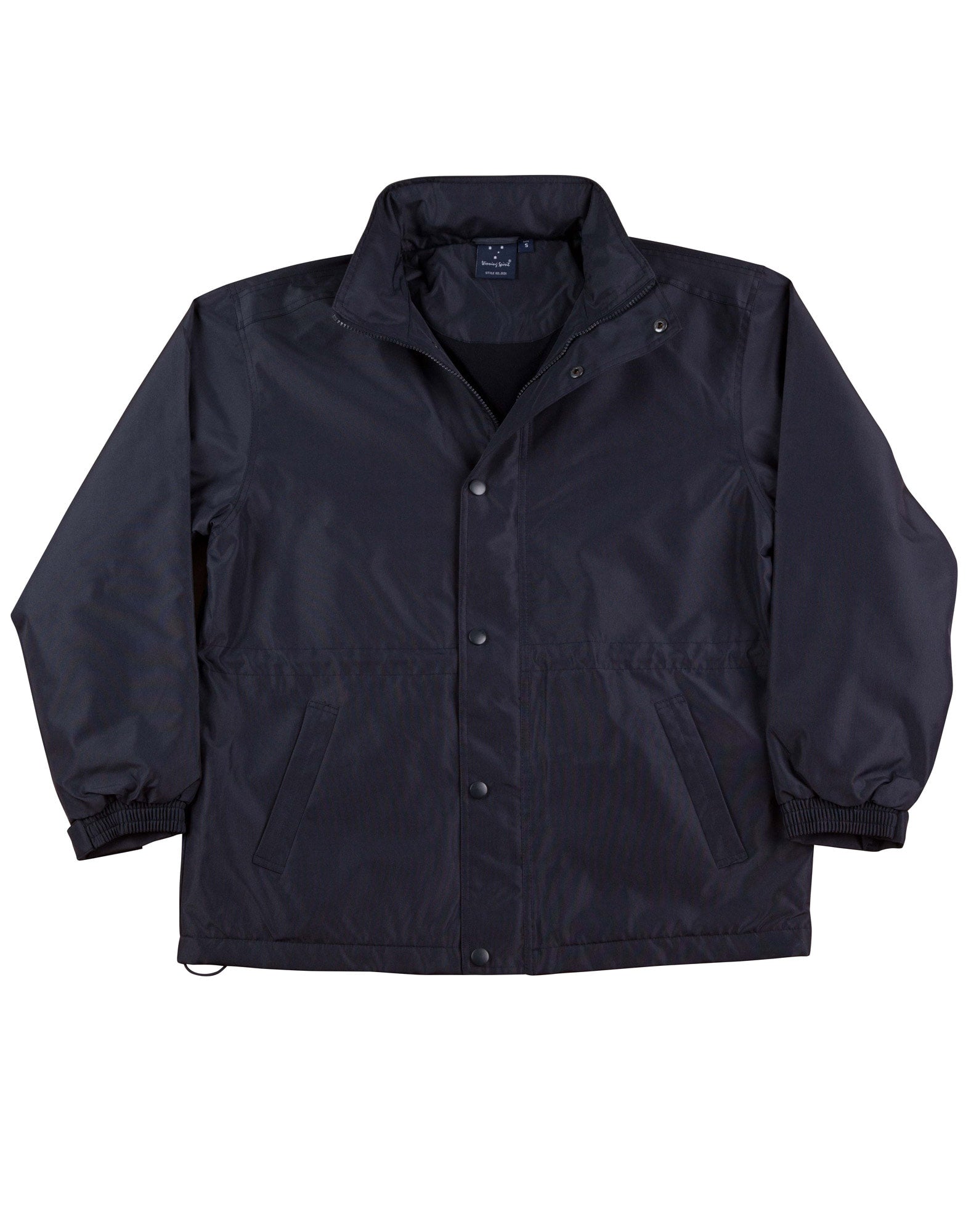 WINNING SPIRIT JK01 STADIUM JACKET Unisex