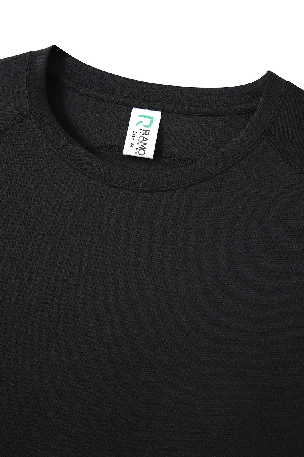 Mens Accelerator Cool Dry T-shirt T447MS