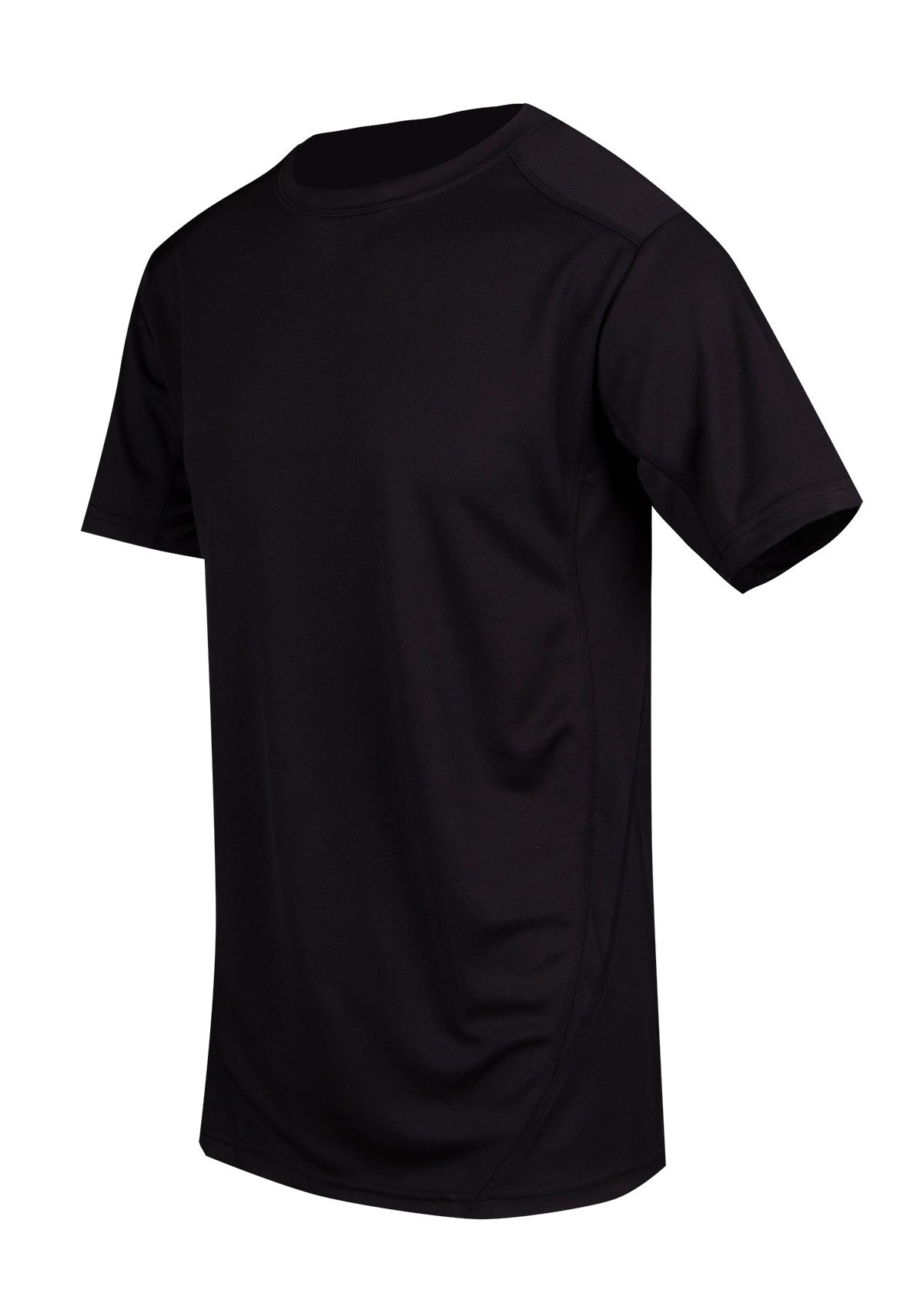 Mens Accelerator Cool Dry T-shirt T447MS