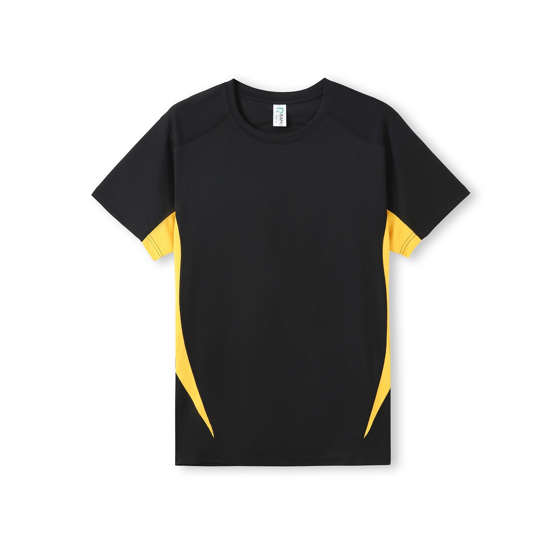 Mens Accelerator Cool Dry T-shirt T447MS