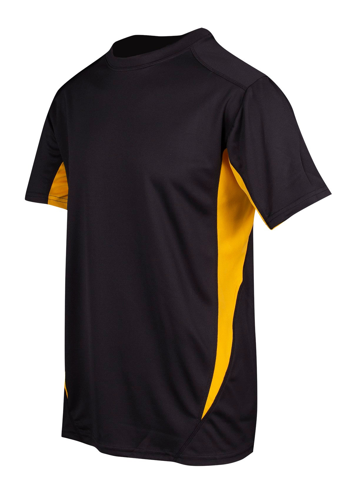 Mens Accelerator Cool Dry T-shirt T447MS