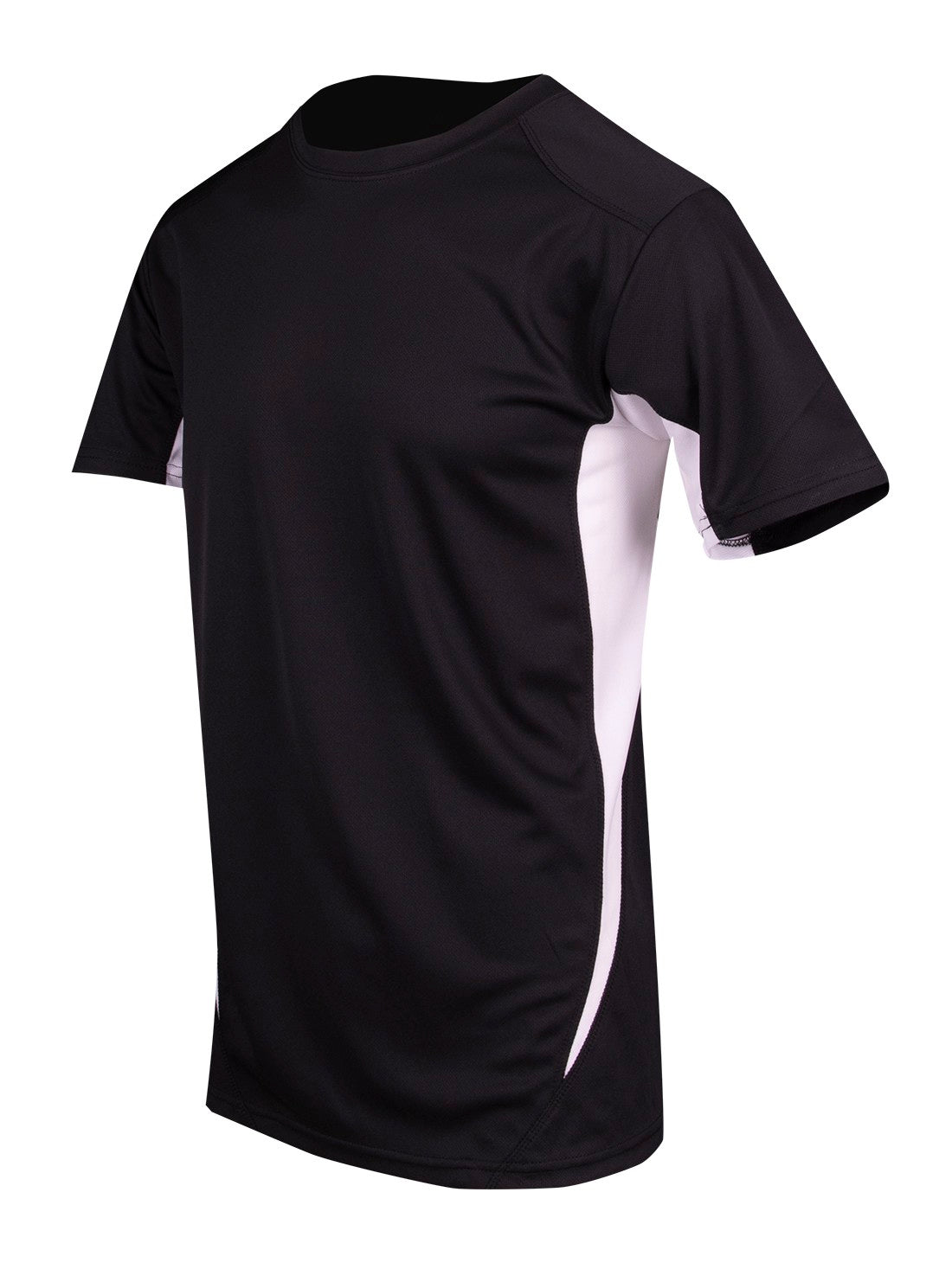 Mens Accelerator Cool Dry T-shirt T447MS