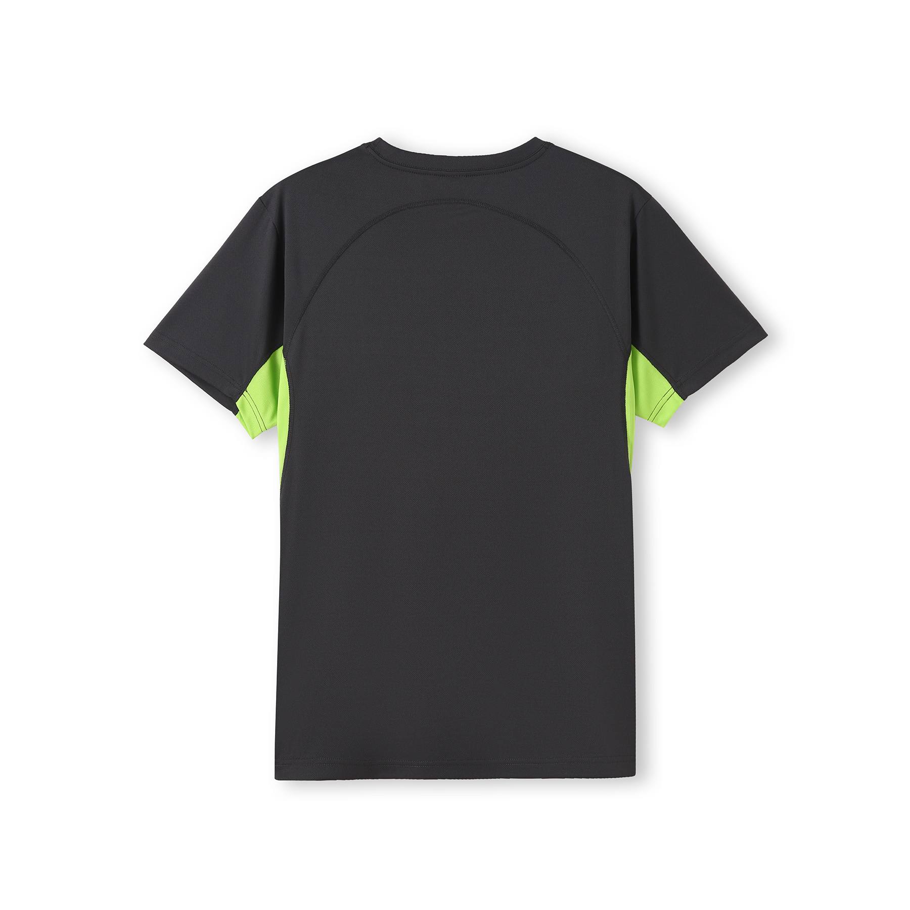 Mens Accelerator Cool Dry T-shirt T447MS
