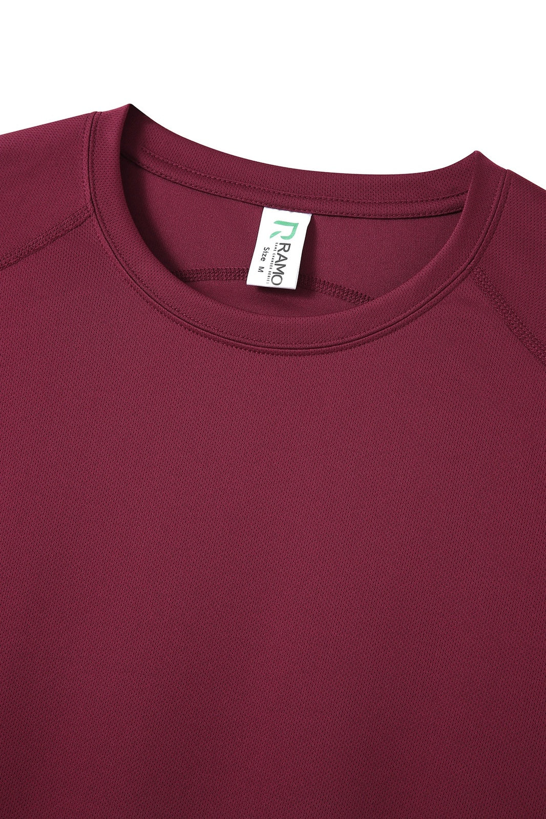 Mens Accelerator Cool Dry T-shirt T447MS