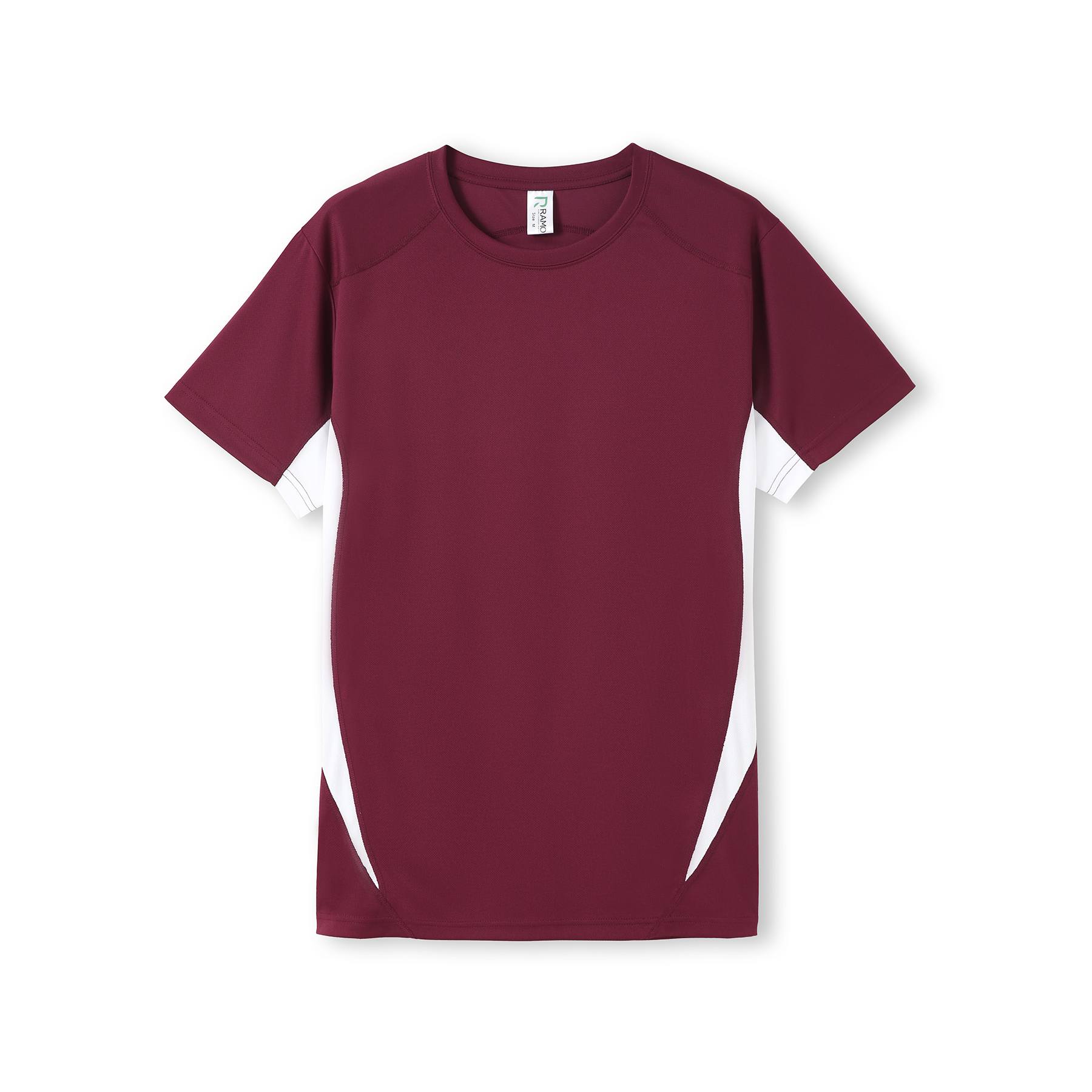 Mens Accelerator Cool Dry T-shirt T447MS
