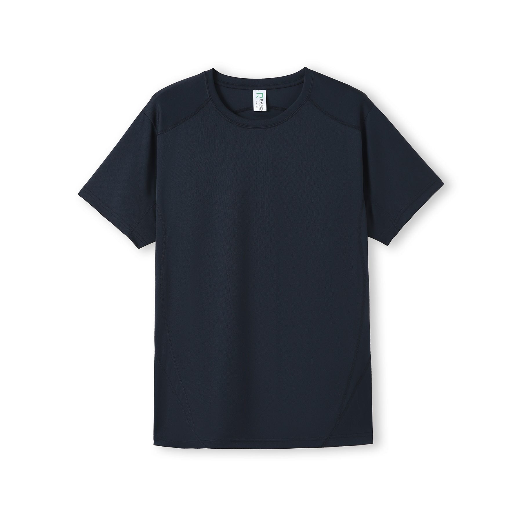 Mens Accelerator Cool Dry T-shirt T447MS