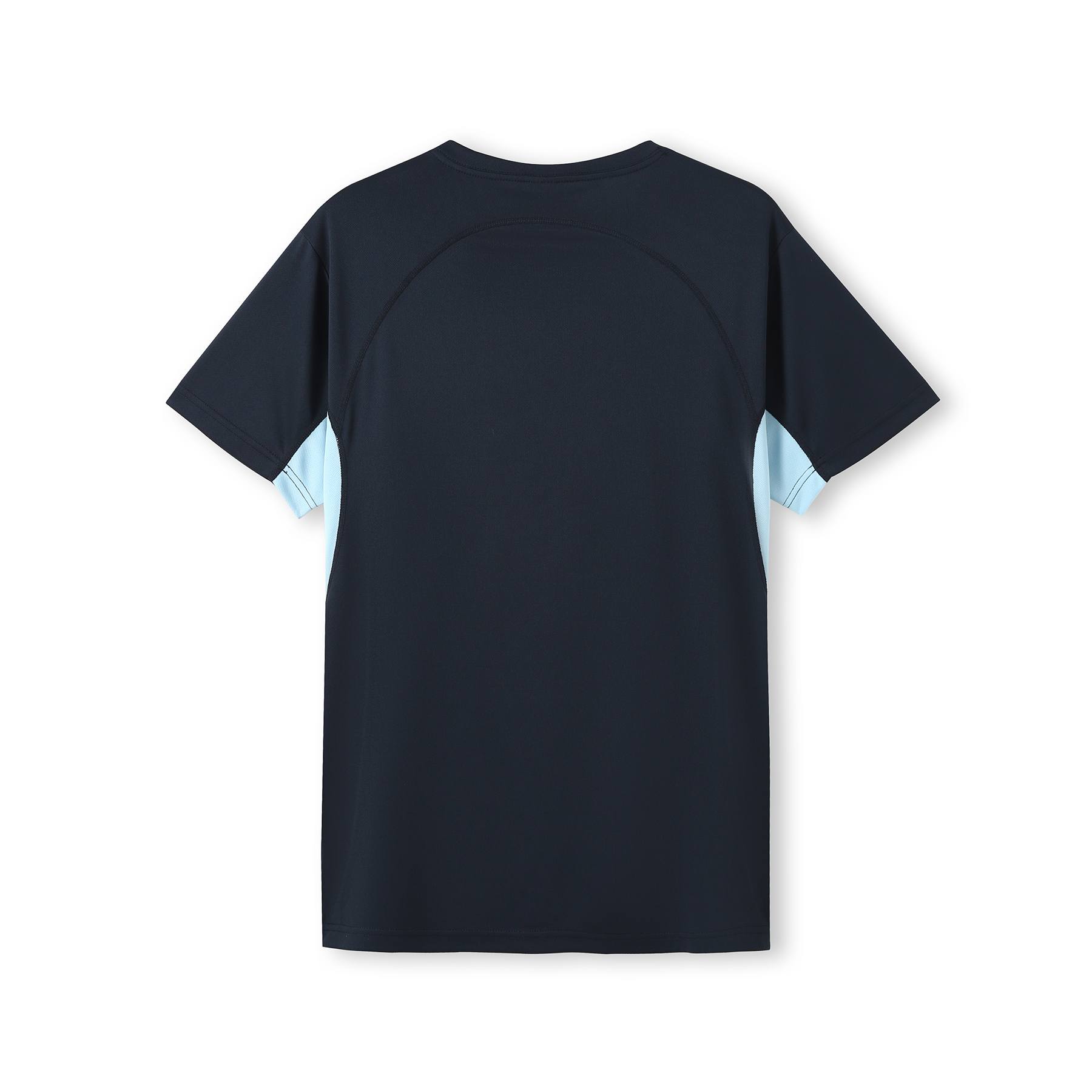 Mens Accelerator Cool Dry T-shirt T447MS