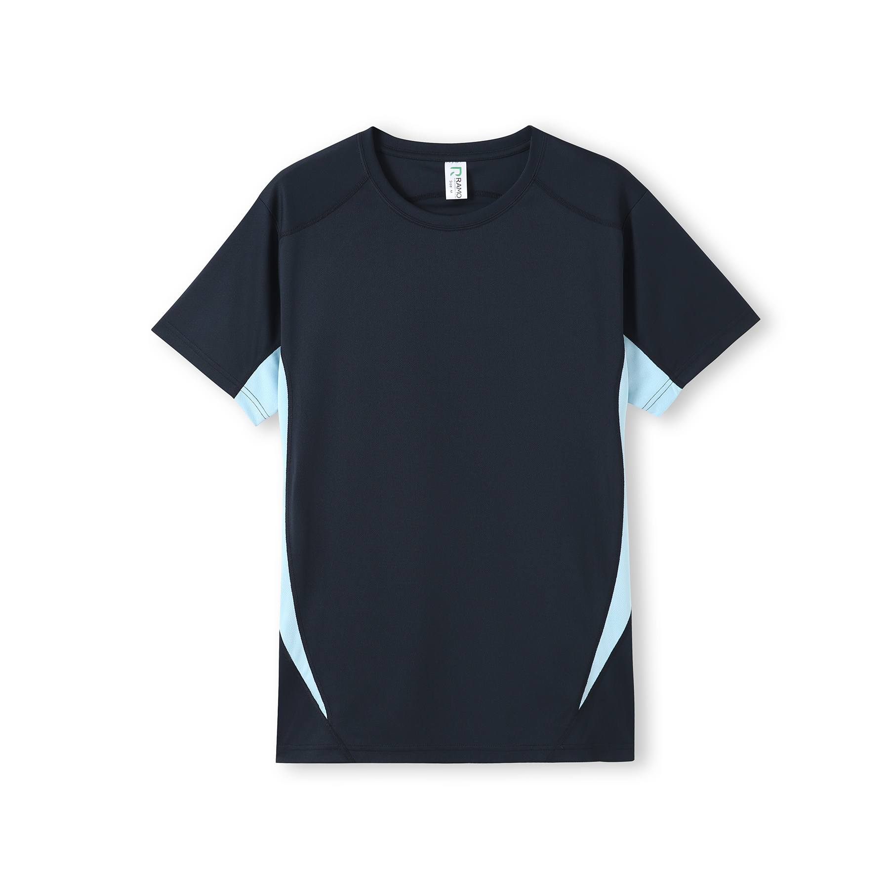 Mens Accelerator Cool Dry T-shirt T447MS