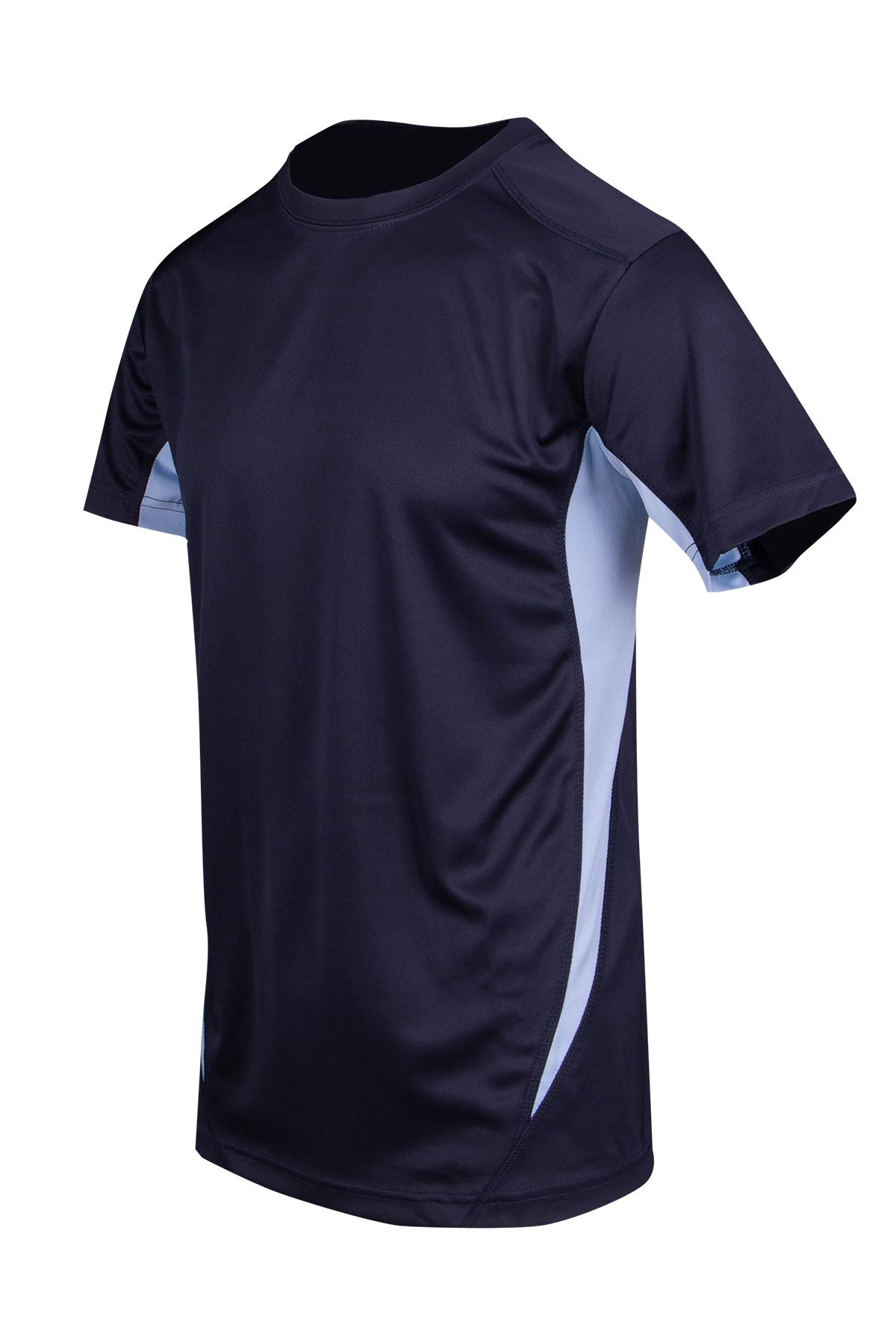Mens Accelerator Cool Dry T-shirt T447MS