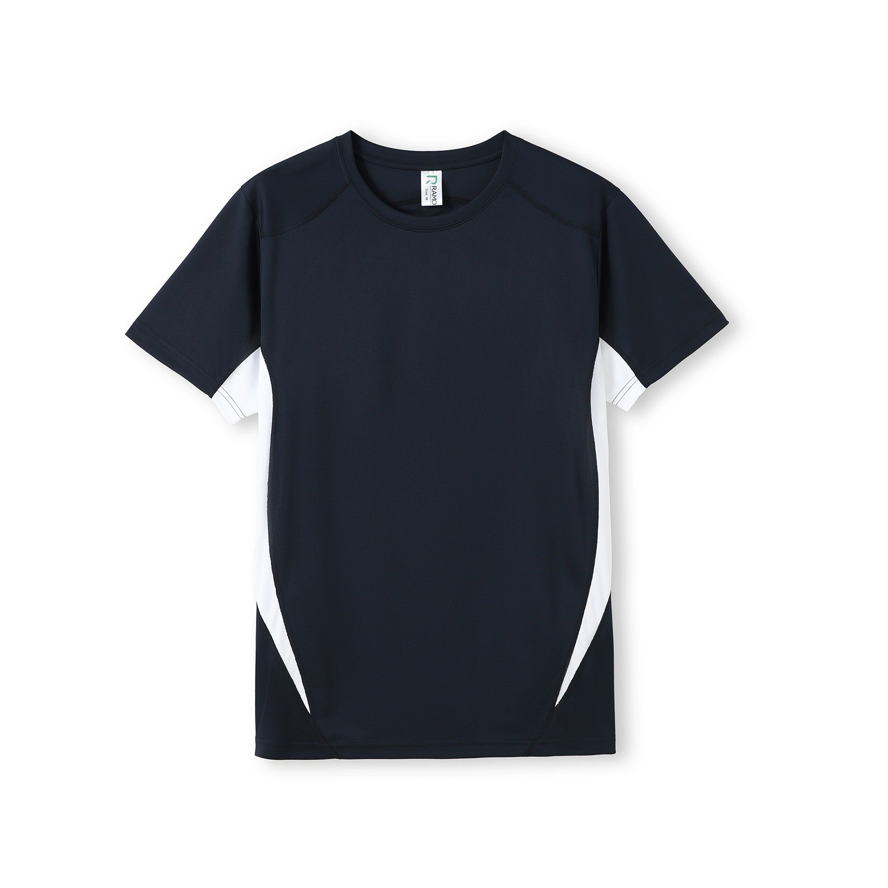 Mens Accelerator Cool Dry T-shirt T447MS