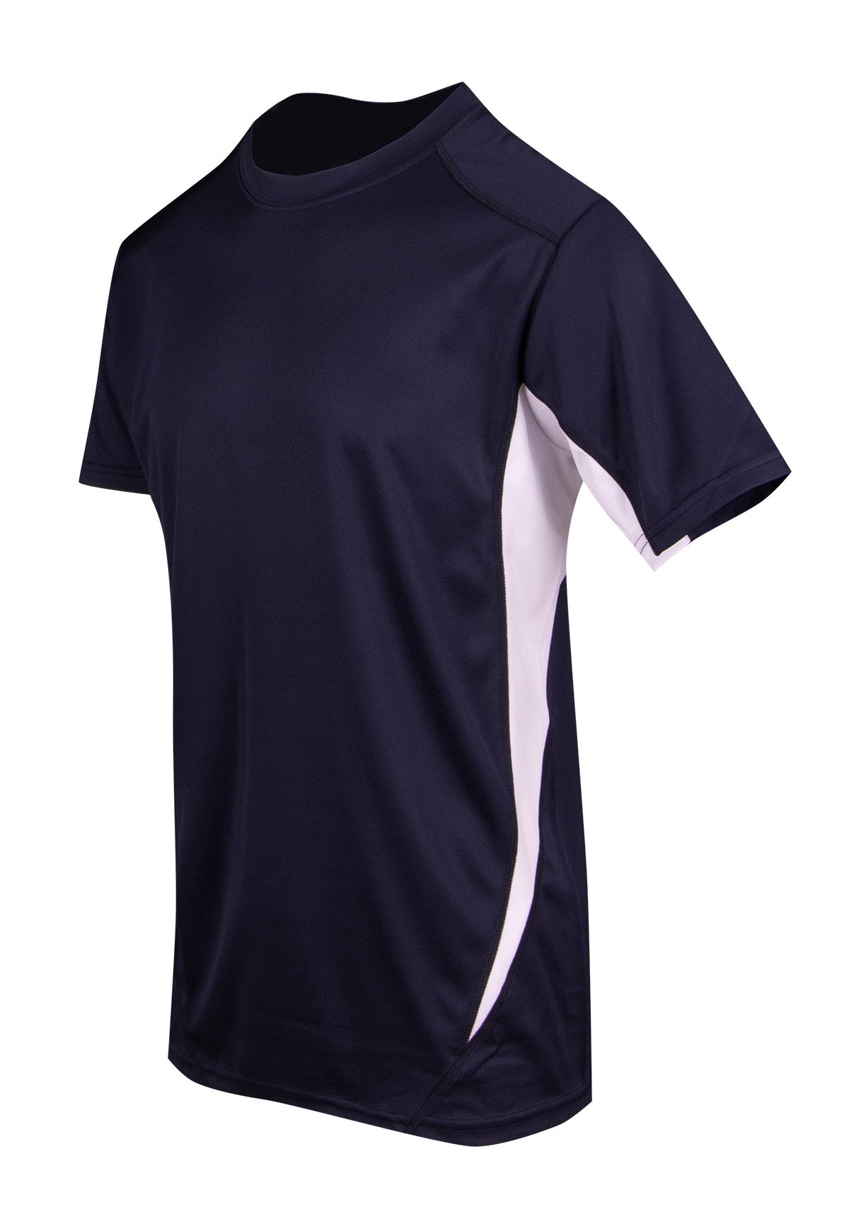 Mens Accelerator Cool Dry T-shirt T447MS