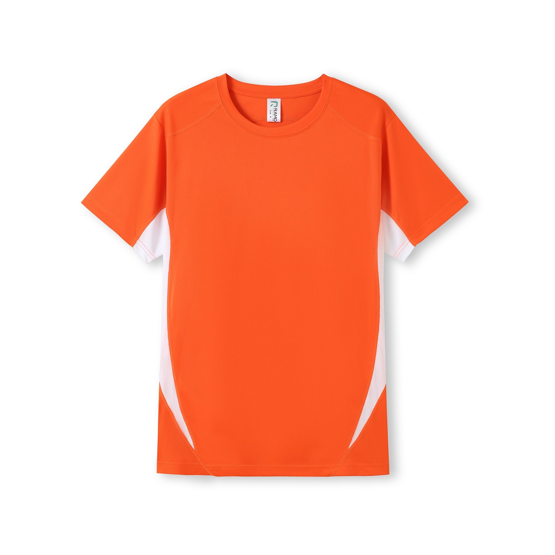 Mens Accelerator Cool Dry T-shirt T447MS