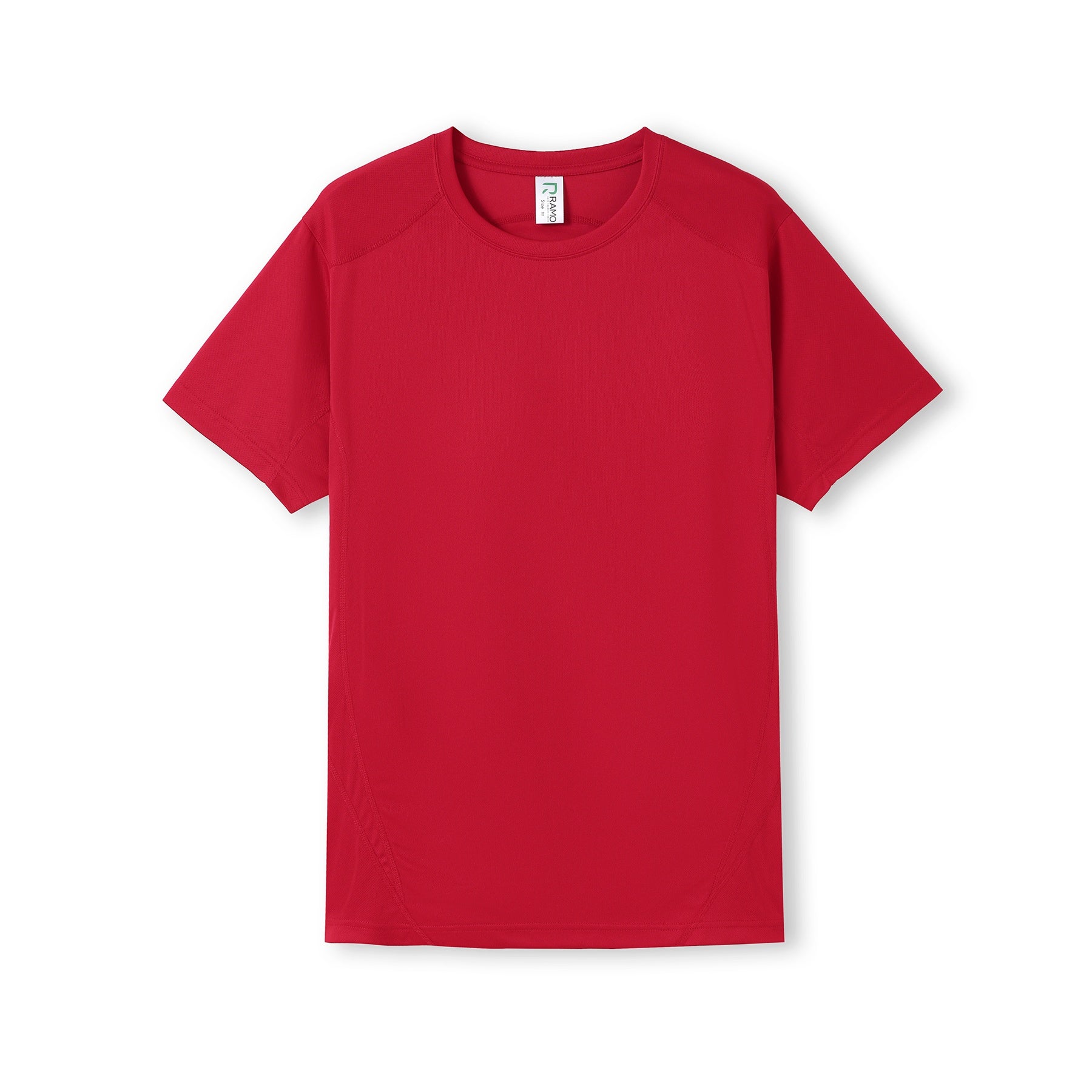 Mens Accelerator Cool Dry T-shirt T447MS
