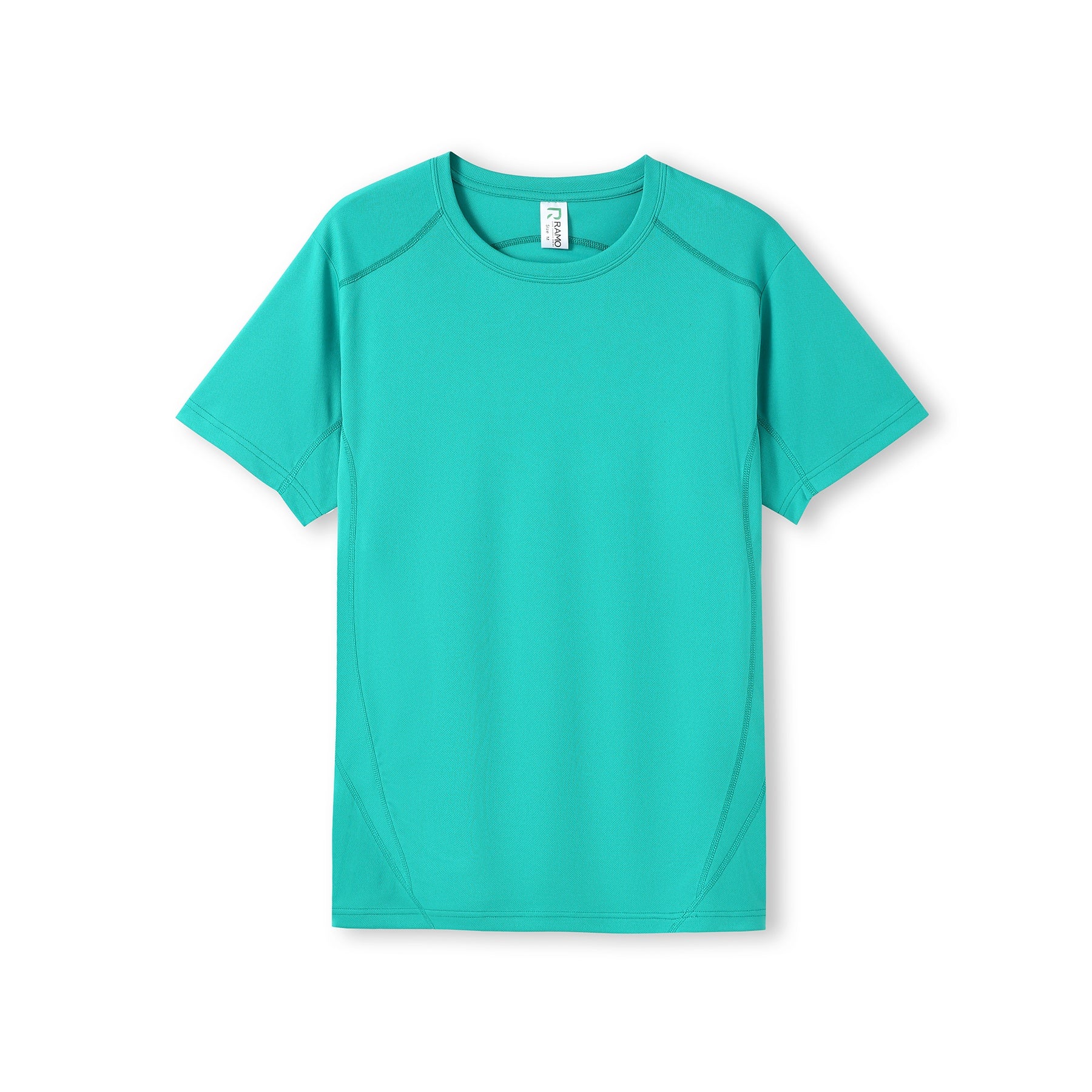 Mens Accelerator Cool Dry T-shirt T447MS