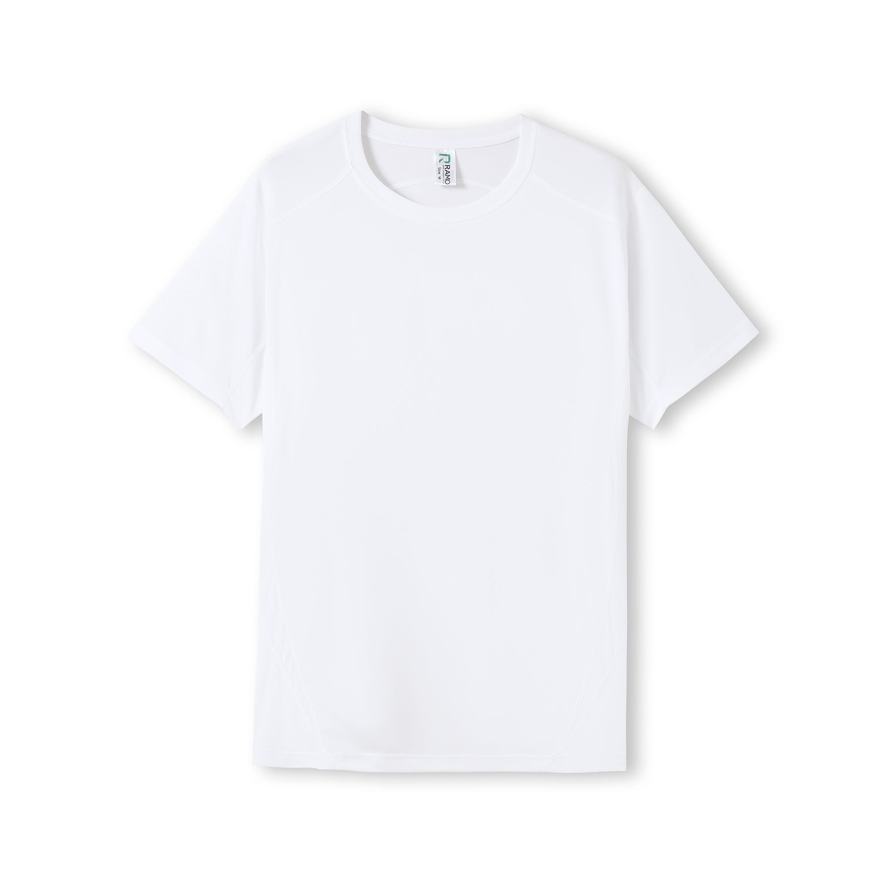 Mens Accelerator Cool Dry T-shirt T447MS