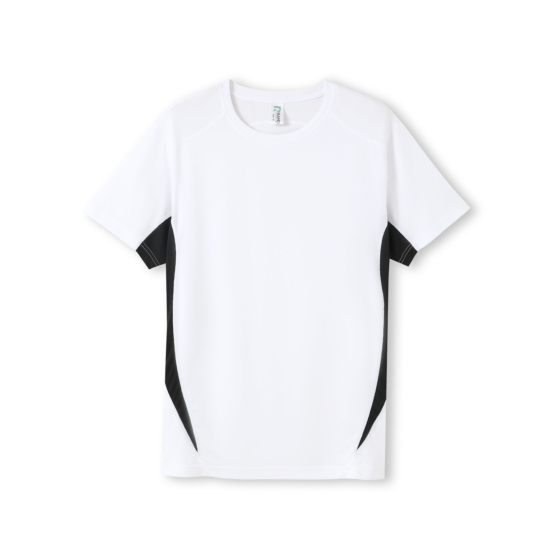 Mens Accelerator Cool Dry T-shirt T447MS