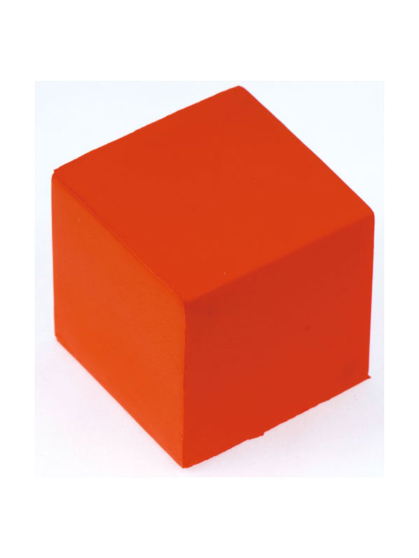 Stress Cube