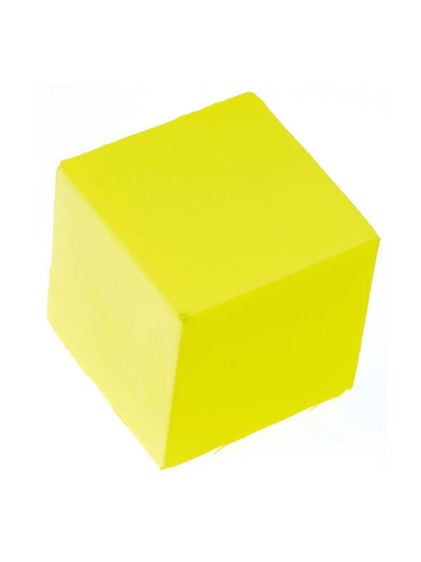 Stress Cube