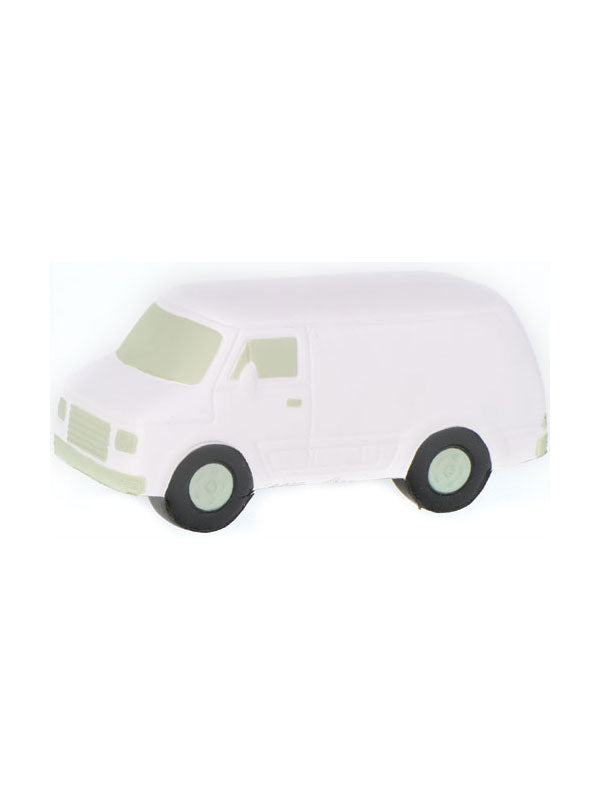 Stress Van