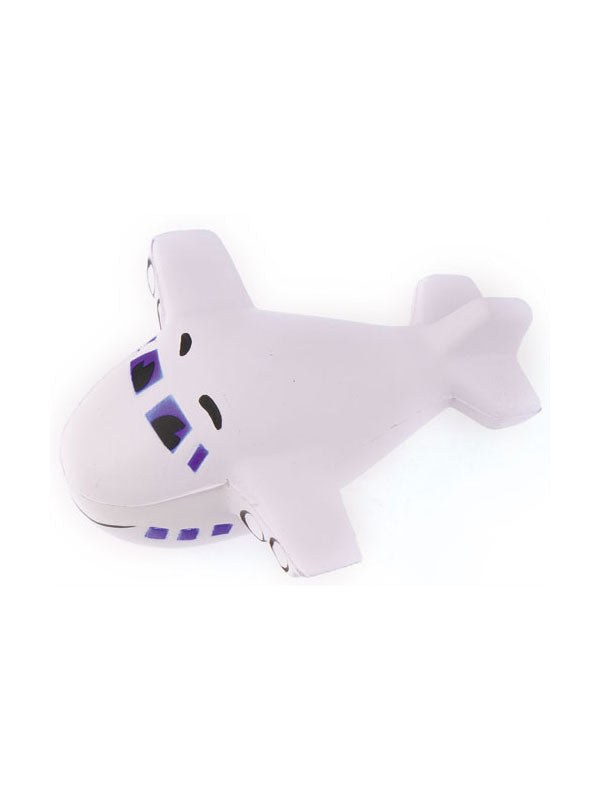 Stress Aeroplane