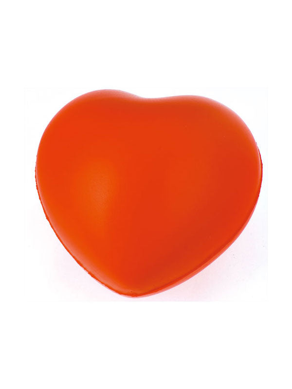 Stress Heart