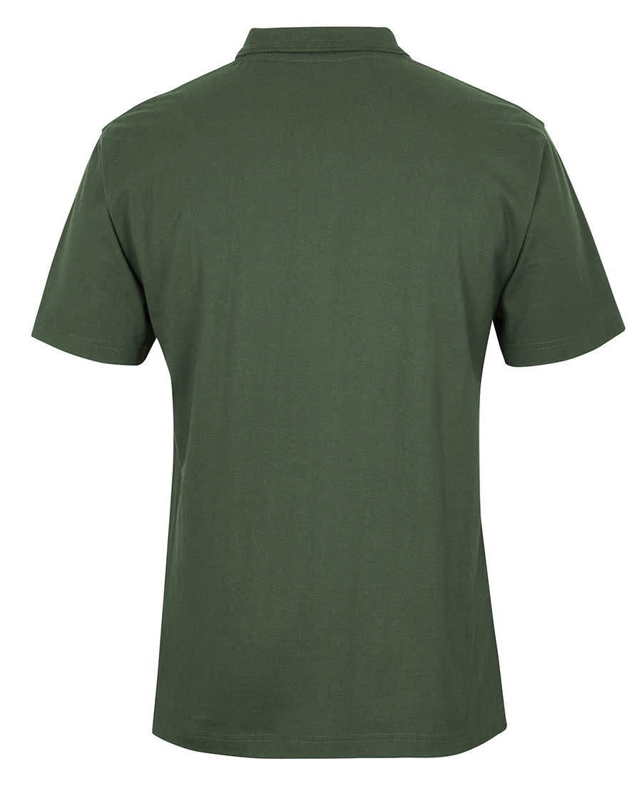JBS C OF C JERSEY POLO 2CJ