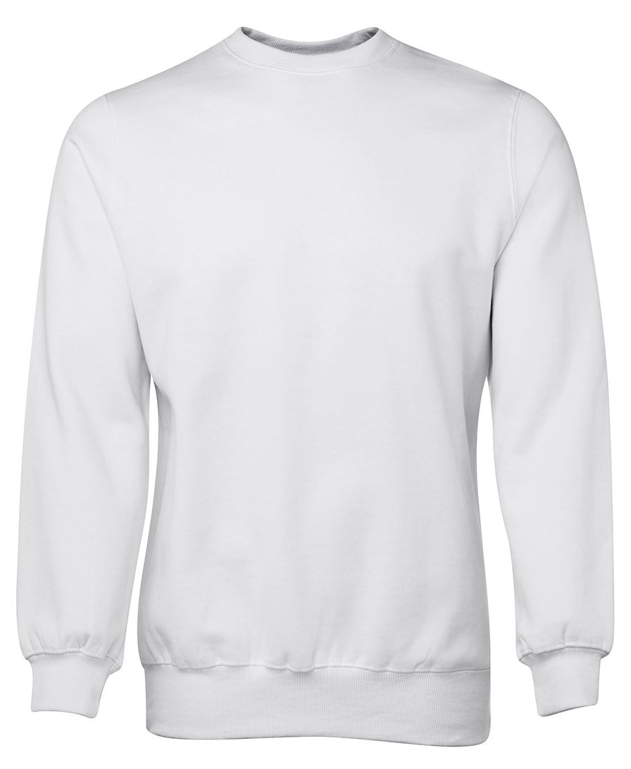 JBS FLEECY SWEAT 3FS Traditional comfort