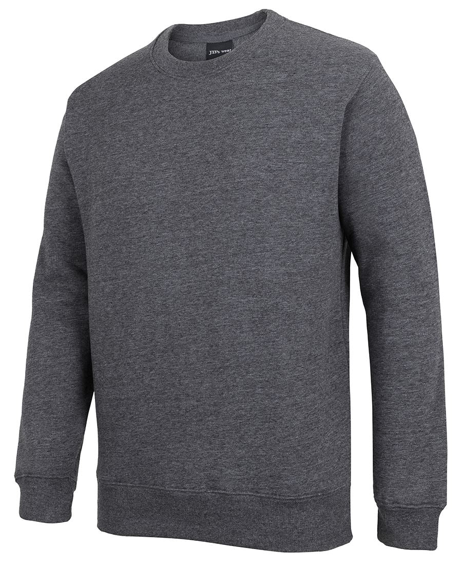 JBS FLEECY SWEAT 3FS Traditional comfort