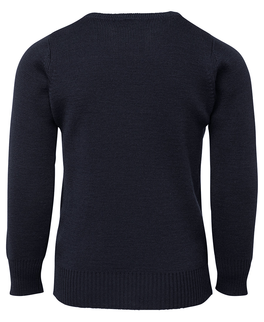 KIDS KNITTED JUMPER 3KJ