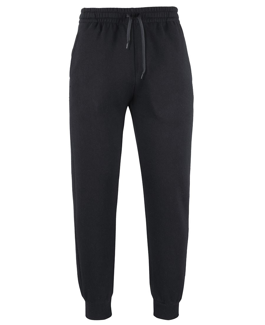 JBS C OF C ADULTS CUFFED TRACK PANT 3PFC