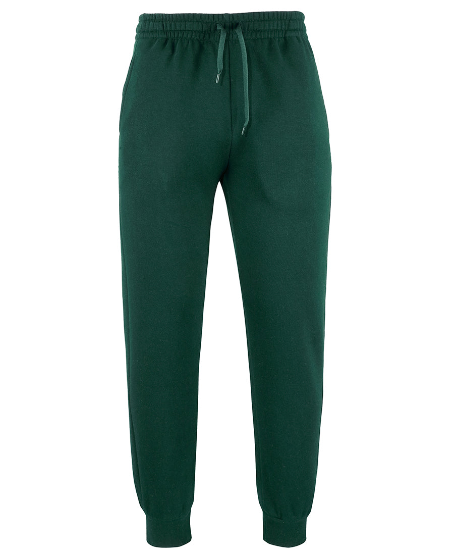JBS C OF C ADULTS CUFFED TRACK PANT 3PFC