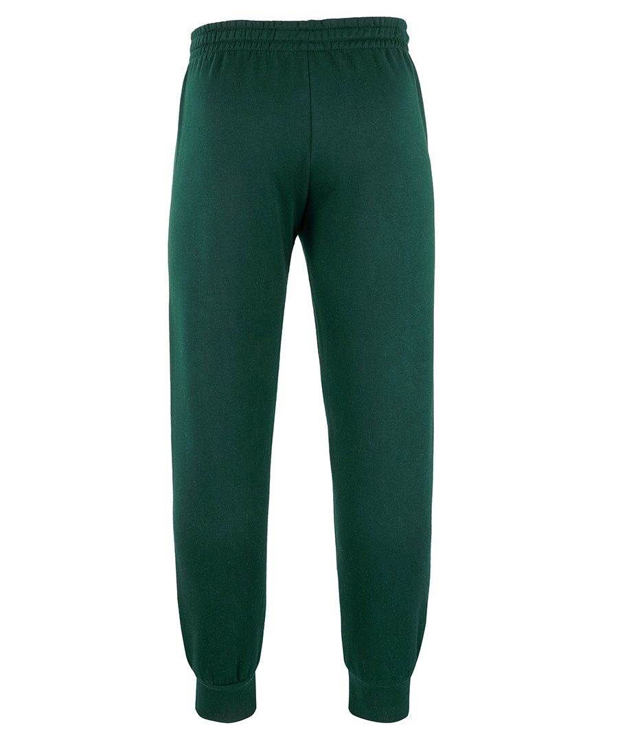 JBS C OF C ADULTS CUFFED TRACK PANT 3PFC