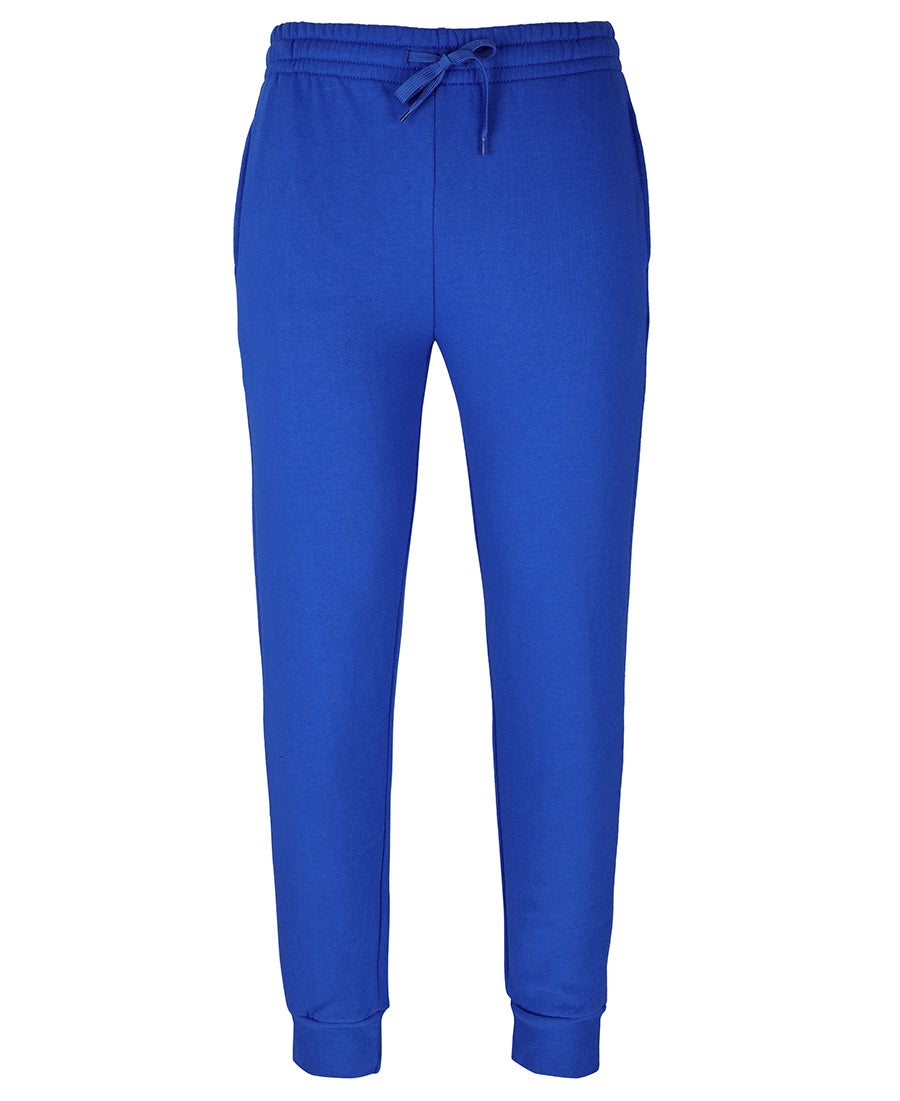 JBS C OF C ADULTS CUFFED TRACK PANT 3PFC