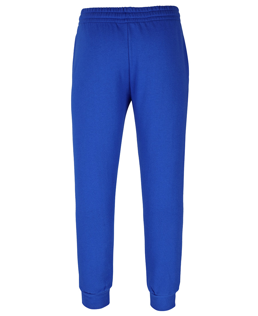 JBS C OF C ADULTS CUFFED TRACK PANT 3PFC