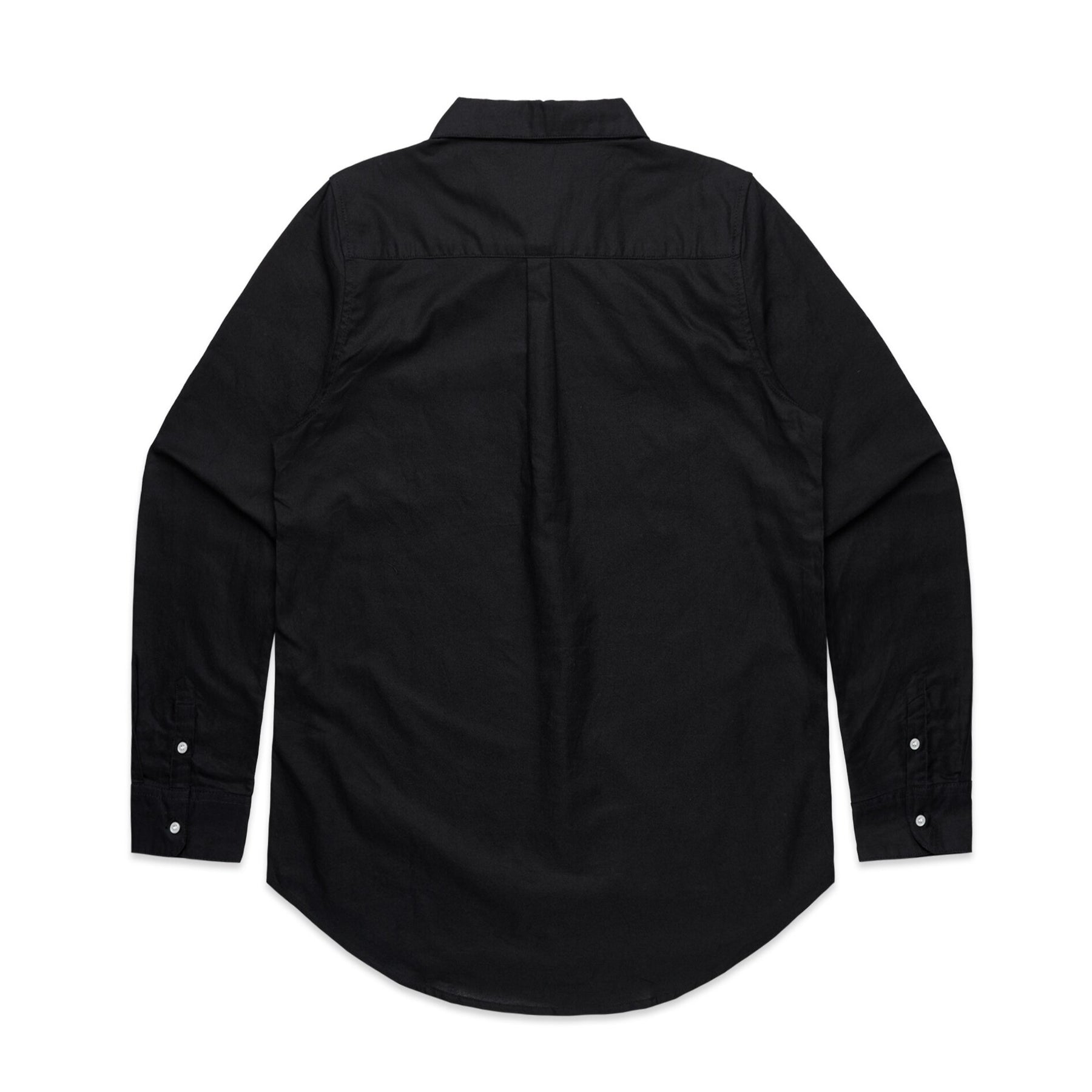 Ladies OXFORD SHIRT - 4401