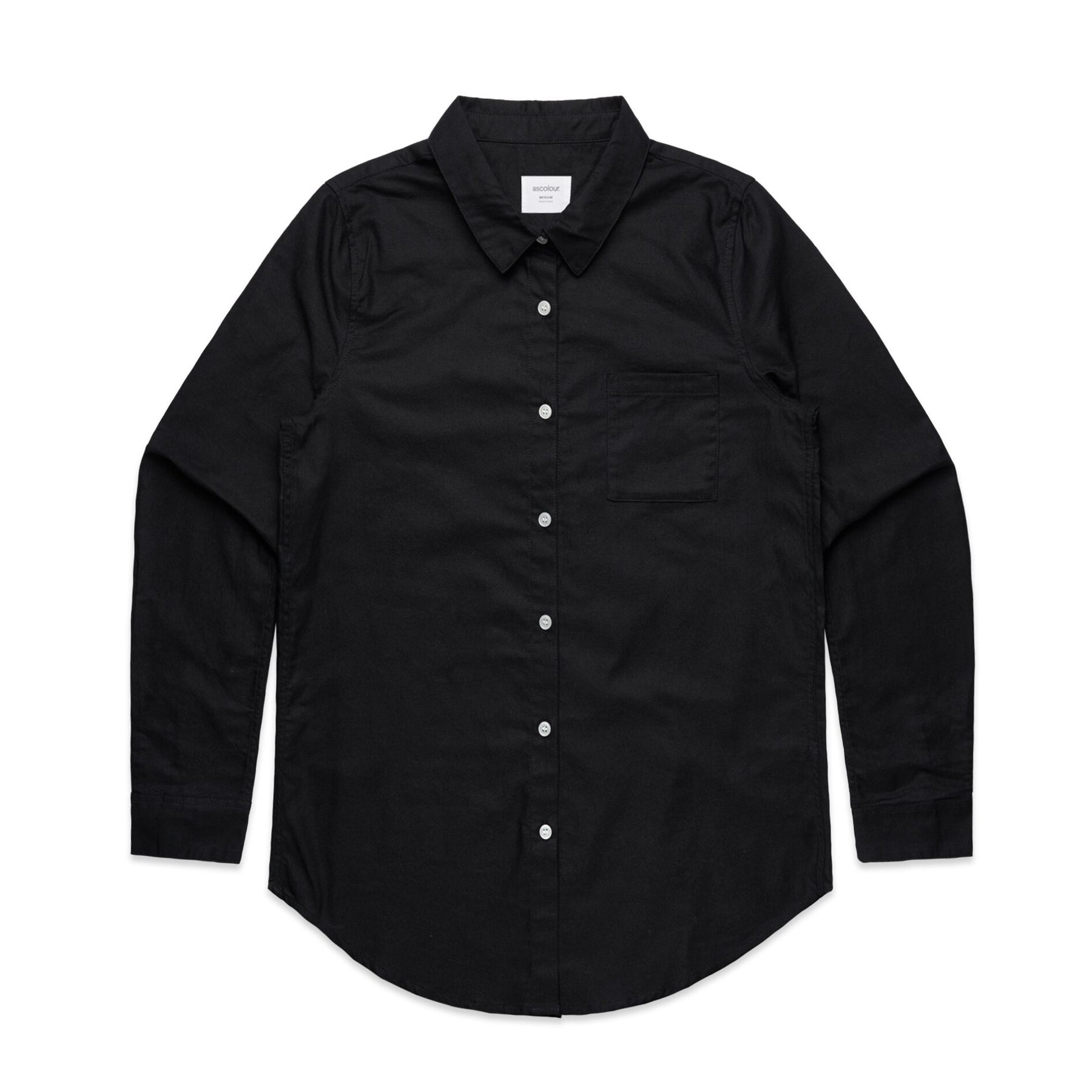 Ladies OXFORD SHIRT - 4401