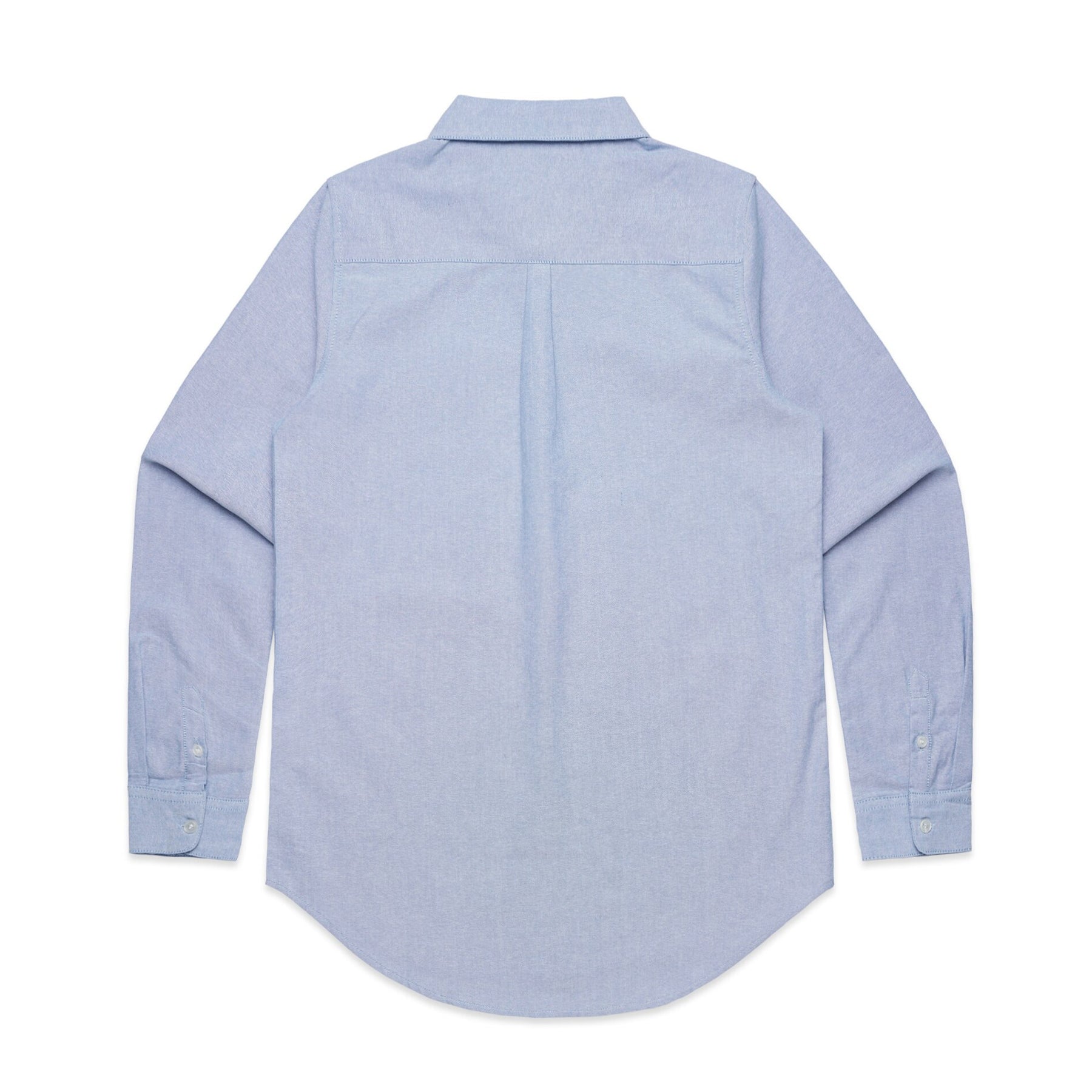 Ladies OXFORD SHIRT - 4401
