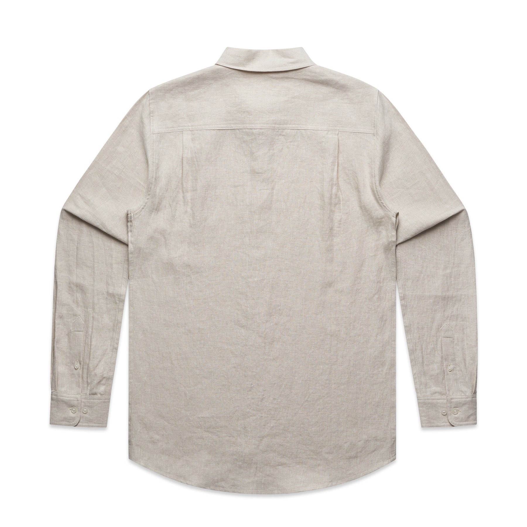 MENS LINEN SHIRT - 5418