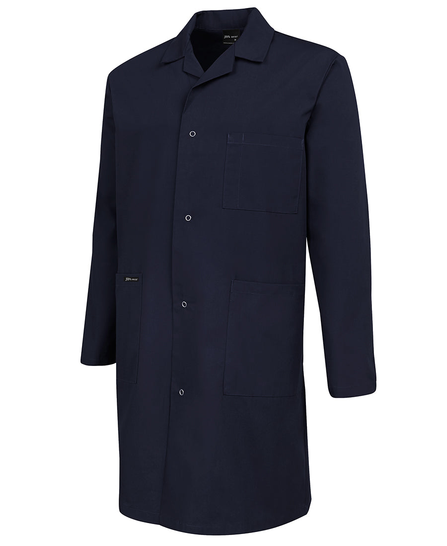 JB's Wear LAB/DUST COAT 5HDC