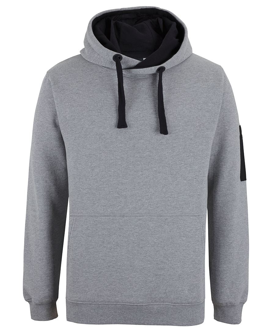 JB'S WEAR 6CFH 350 TRADE HOODIE