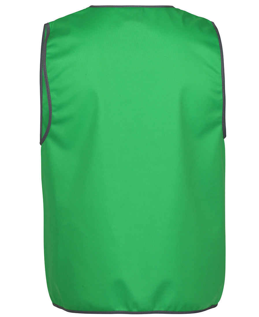 JB's Wear Coloured Tricot Vest 6HFV
