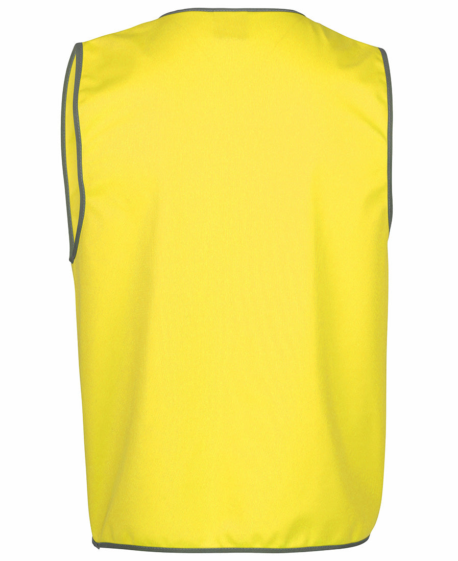 JB's Wear Coloured Tricot Vest 6HFV