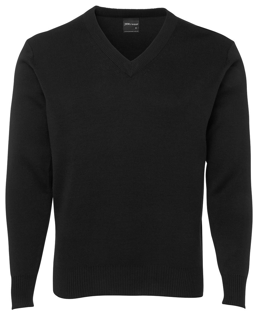 ADULTS KNITTED JUMPER 6J
