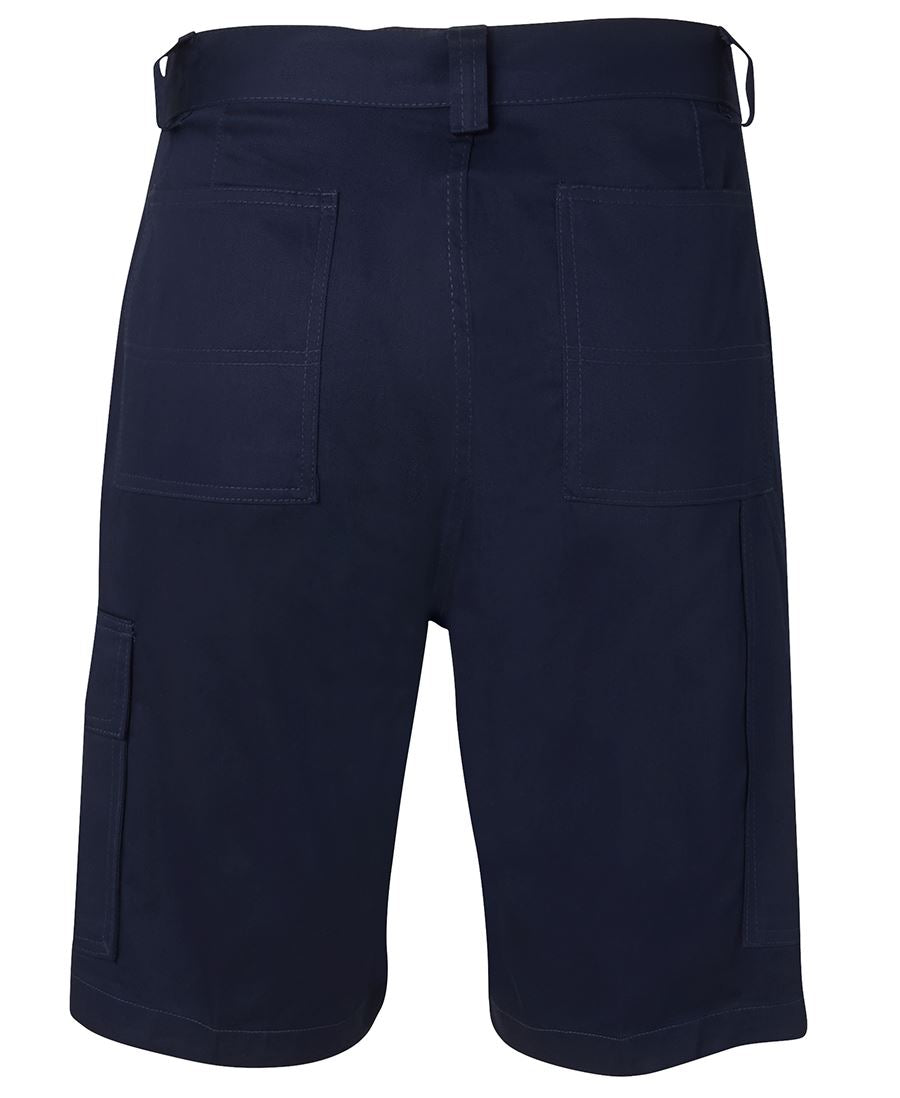 LIGHT MULTI POCKET SHORT 6LMS