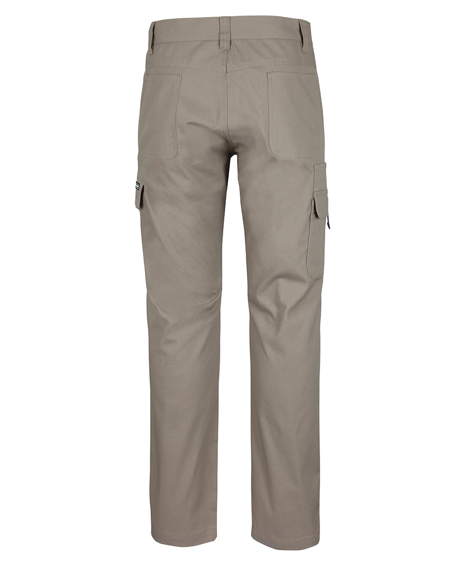 JBS MULTI POCKET STRETCH CANVAS PANT 6MSP