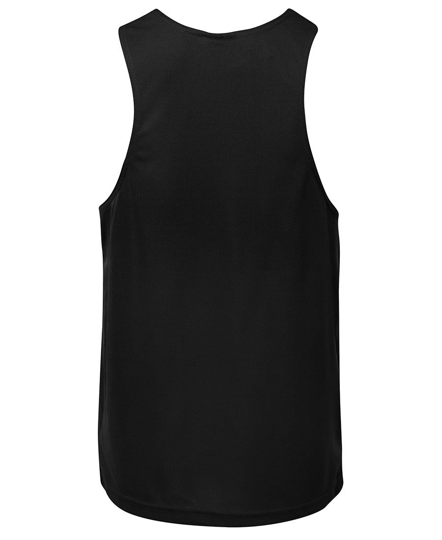 JBS POLY SINGLET 7PS